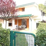 Villaggio Danubio Semesterbostad