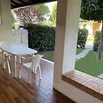Tatil Evi Villaggio Danubio