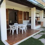 Tatil Evi Villaggio Danubio *