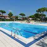 Semesterbostad Villaggio Danubio Bibione