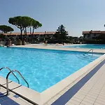 Villaggio Danubio *