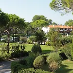 Villaggio Danubio Semesterbostad Bibione