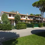 Semesterbostad Villaggio Danubio Bibione