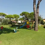 Villaggio Danubio Semesterbostad
