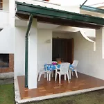 Villaggio Danubio