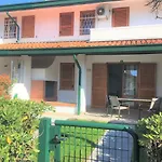 Villaggio Danubio Semesterbostad *