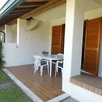 Villaggio Danubio *