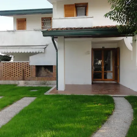 Villaggio Danubio 비비오네