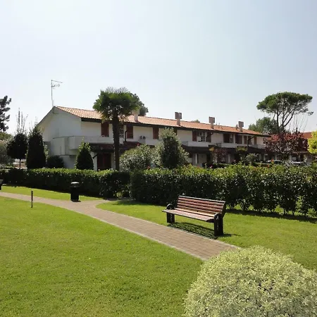 Villaggio Danubio * ビビオーネ