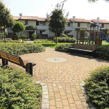 Villaggio Danubio 펜션 비비오네