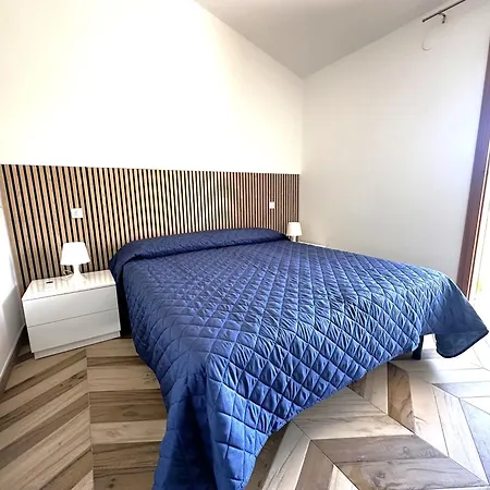 Villaggio Danubio بيبيوني