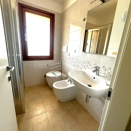 Villaggio Danubio * بيبيوني