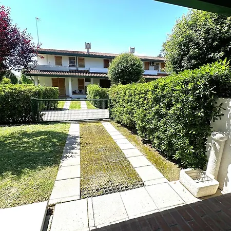 別荘 Villaggio Danubio *