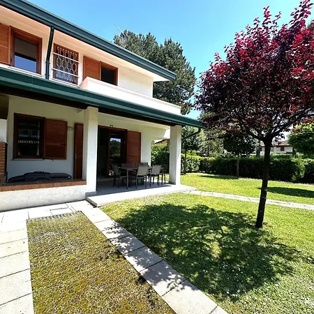 Villaggio Danubio 比比翁