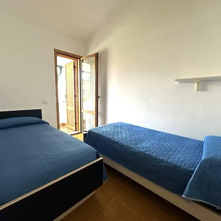 بيت للعطل Villaggio Danubio *