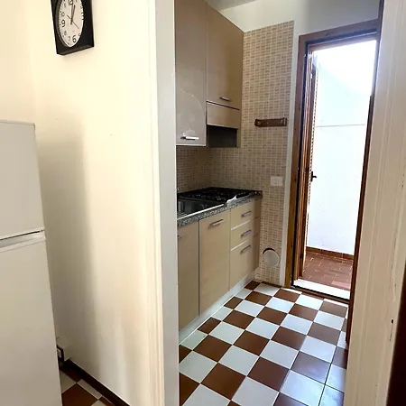 Villaggio Danubio * بيبيوني