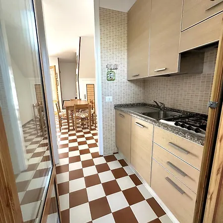Villaggio Danubio * بيبيوني