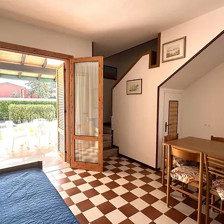 Villaggio Danubio * بيبيوني