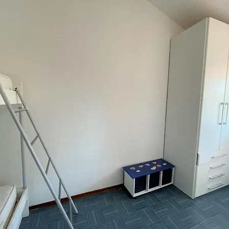 Villaggio Danubio * بيبيوني