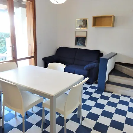 Hébergement de vacances Villaggio Danubio