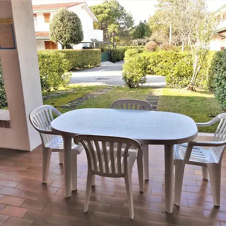 Villaggio Danubio بيبيوني