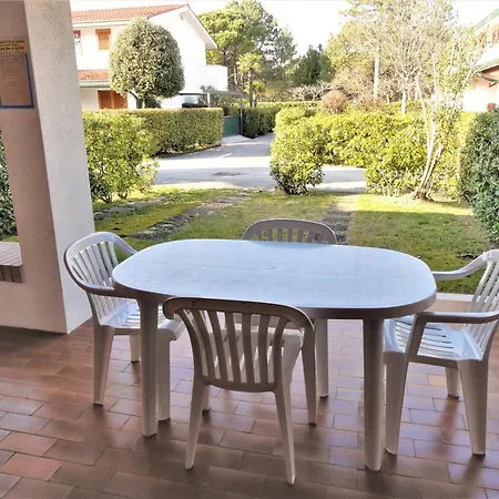 Villaggio Danubio Bibione