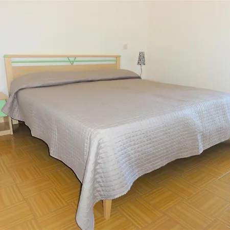 Villaggio Danubio Nyaraló *