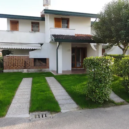Villaggio Danubio ビビオーネ