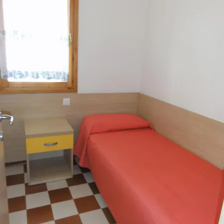 Villaggio Danubio * بيبيوني