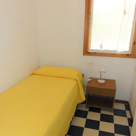 Villaggio Danubio بيت للعطل