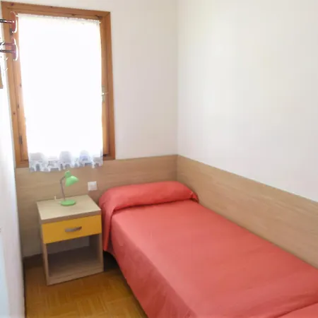 Villaggio Danubio * بيبيوني