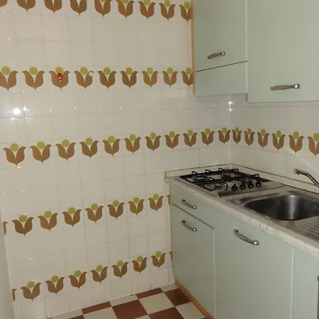 Villaggio Danubio * 비비오네