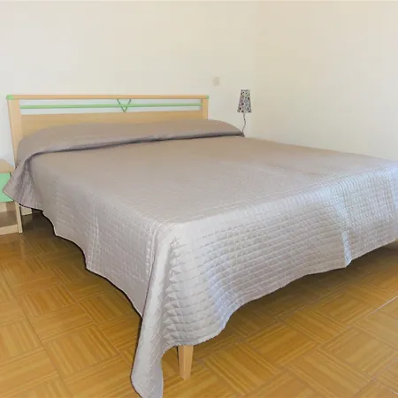 Nyaraló Villaggio Danubio Bibione