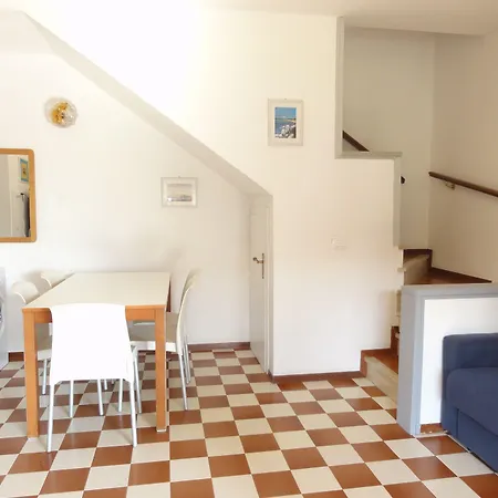 Villaggio Danubio Nyaraló Bibione