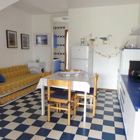 Villaggio Danubio * Bibione