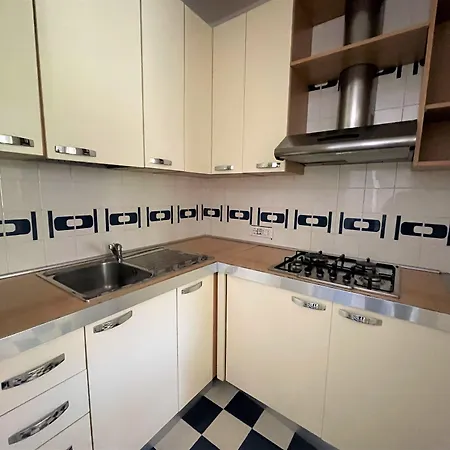 펜션 Villaggio Danubio 비비오네