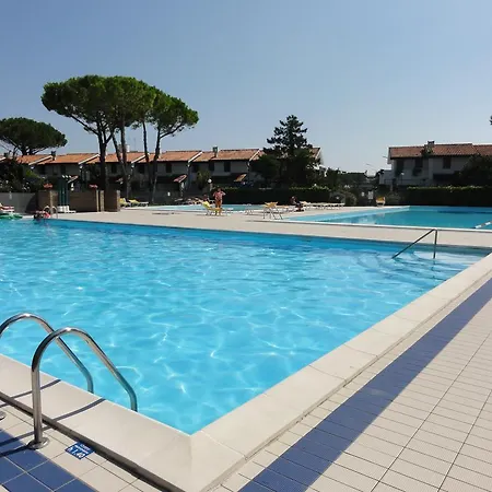Villaggio Danubio * بيبيوني