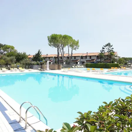 Villaggio Danubio ビビオーネ
