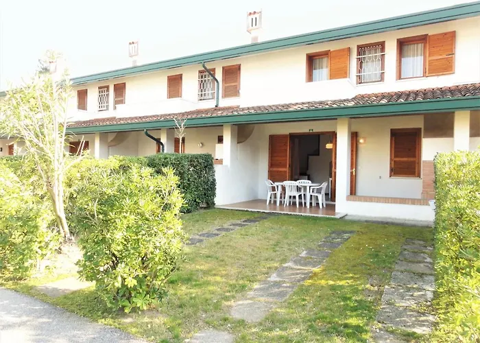 Villaggio Danubio * ビビオーネ