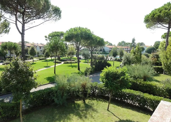 Villaggio Danubio * ビビオーネ