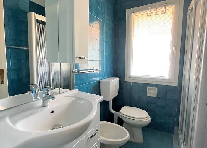 別荘 Villaggio Danubio *