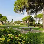 Casa vacanze Villaggio Danubio Bibione