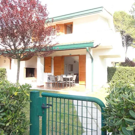 Villaggio Danubio Feriehus