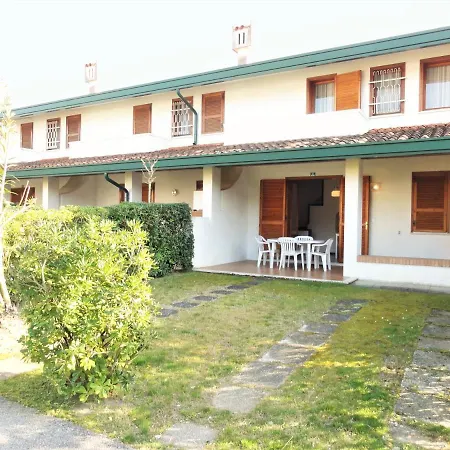 Villaggio Danubio * بيبيوني