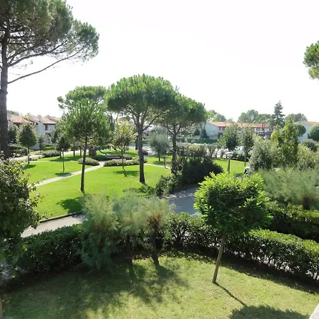 Villaggio Danubio * بيبيوني