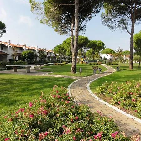 Villaggio Danubio