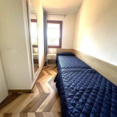Villaggio Danubio Feriehus