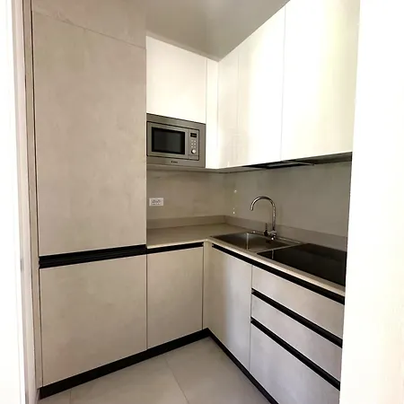 Villaggio Danubio Feriehus *