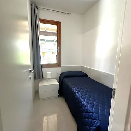 Feriehus Villaggio Danubio *