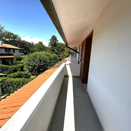 Villaggio Danubio Feriehus